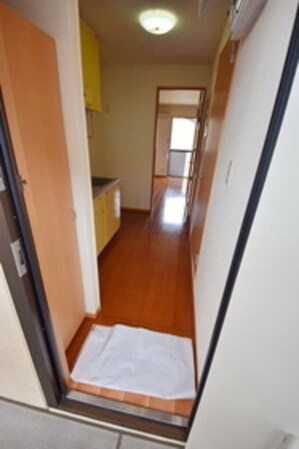 若葉ハイムの物件内観写真